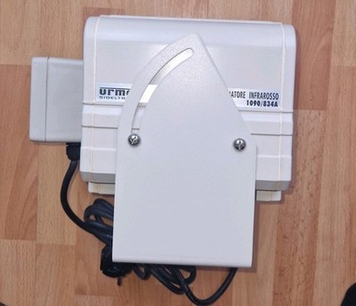 Urmet 1090 834A  Illuminator Infrared 120w 230v 60m Infrarot  Scheinwerfer   Neu