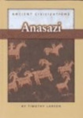 Anasazis Library Binding Christy Steele