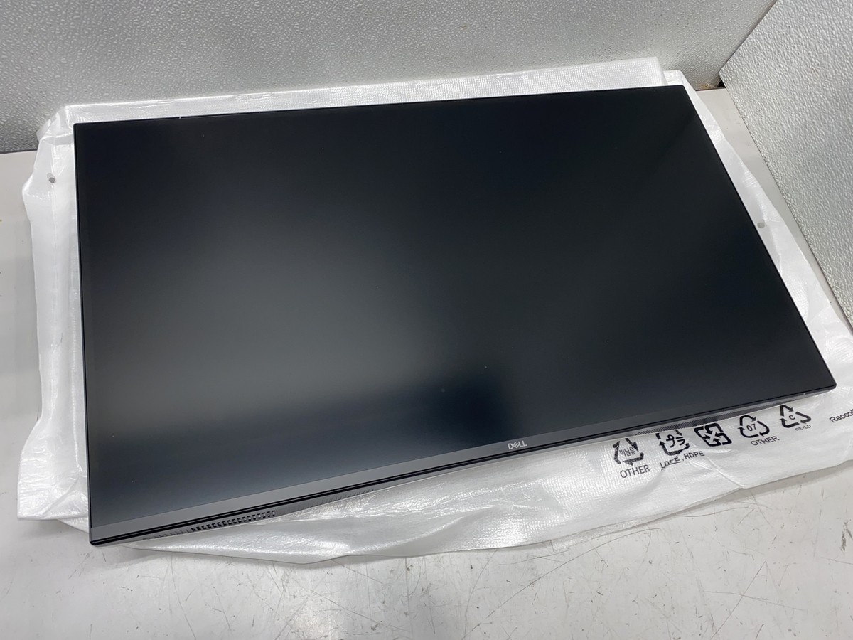 Dell 27 Plus 4K Monitor 27-inch 4K 120Hz S2725QS for sale online