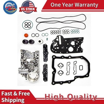 DQ200 0AM DSG Transmission Valve Body Mechatronic Repair Kit For VW AUDI 7 Speed