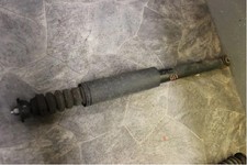 ORIGINAL Stossdämpfer hinten hinten RENAULT CLIO III (BR0/1, CR0/1)  2011