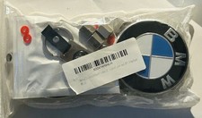 4pcs Bmw Center Hub Caps 68mm W Bonus Bmw Tire Valve Covers Bmw Keychain Kit 4pcs Bmw Center Hub Caps 68mm W Bonus Bmw Tire Valve Covers Bmw Keychain Kit