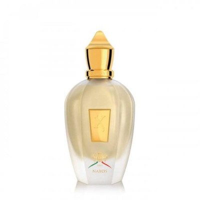 Xerjoff Unisex 1861 Naxos EDP Spray 3.4 oz (Tester) (100 ml)