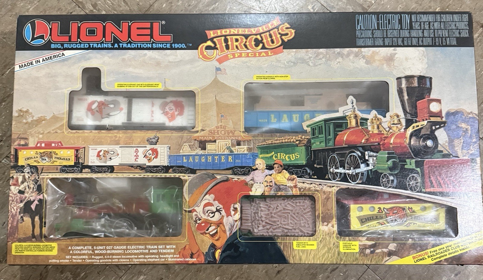 Click here to see eBay Auction