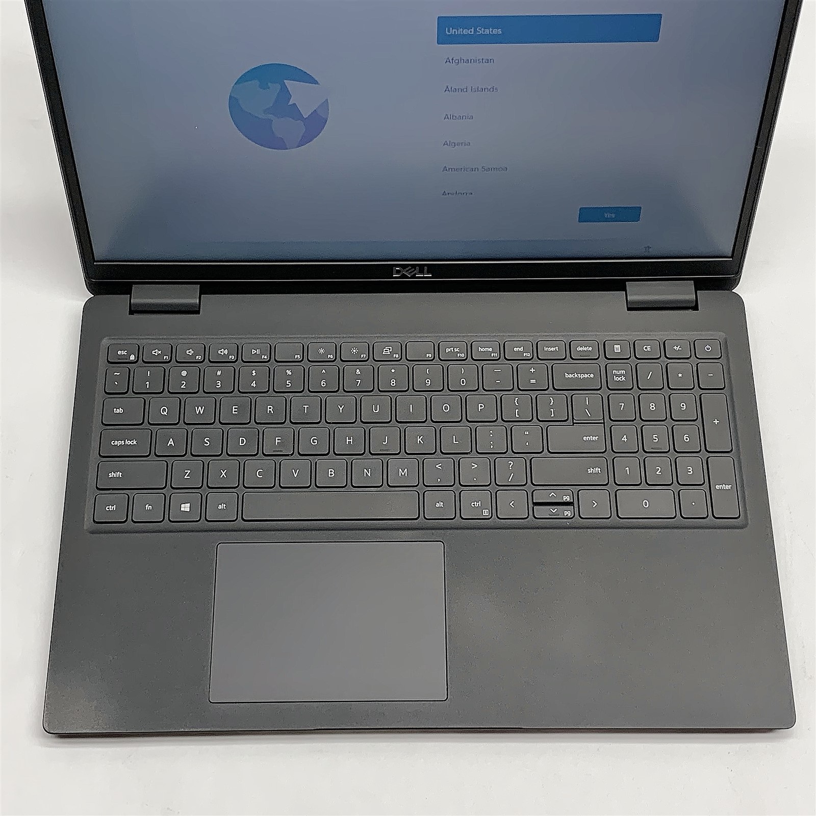 Dell Latitude, 15.6-Inch Laptop, with Intel Core i5 11th Generation, Windows 11 Home