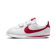 Nike Cortez Basic SL PS 'White Gym Red' 904767-101