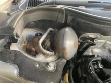 Sphères de suspension Citroen C5