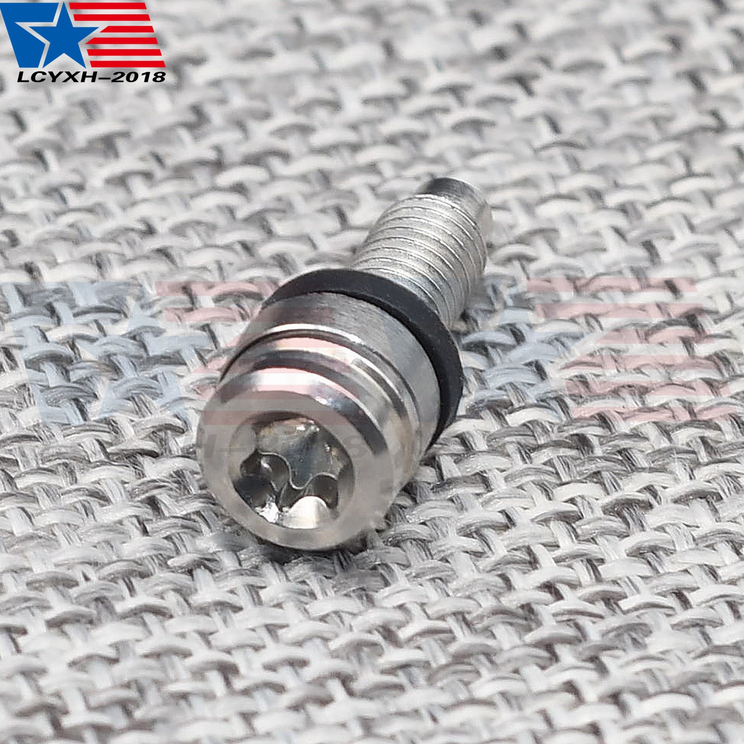 2PCS Golf Shaft Adapter Sleeve .370 FOR Titleist GT TSR TSi TS 815 Hybrid/Rescue