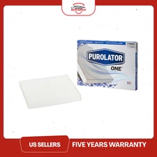Purolator ONE C35661 Cabin Air Filter for HVAC Heating Ventilation Air kg