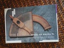 La Ferme du tabac. Hommage an Antoine-Laurent Lavoisier. Zeitschrift Flammen und Rauch.