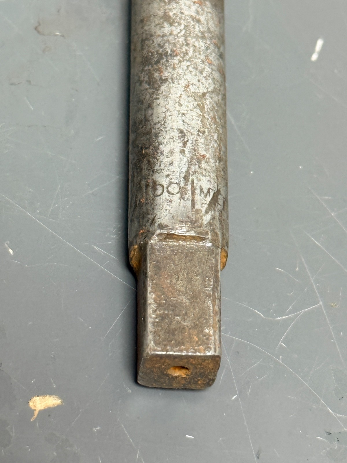 Sandvik Counterbore Tool And Dormer 12mm Machine Reamer Engineering Lot image 4