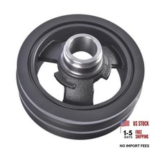 Engine Harmonic Balancer Replacement For Chevy Camaro V8 350 5.7l 1998-2002 Engine Harmonic Balancer Replacement For Chevy Camaro V8 350 5.7l 1998-2002