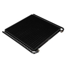 Hydraulic Oil Cooler Fits New Holland L180 L185 87015306 Fits Case 430 87015306