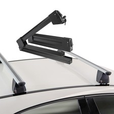 Skitr&auml;ger YELO 6 Paar Ski+Dachtr&auml;ger VDP Delta f&uuml;r f&uuml;r Mercedes A W177 5T&uuml;rer ab