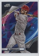 Click to enlarge Bryce Harper