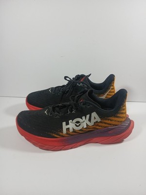 Hoka One One Mach 5 Running Shoes Womens Size 8.5D1127894 CKFS Castlerock FS