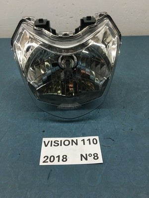 SCHEINWERFER FRONTSCHEINWERFER HONDA VISION 110 2018 2019 2020