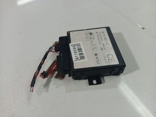 Comfort module