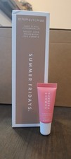 Summer Fridays Summer Silk Nourishing Body Lotion and Lip Balm NEW - SEALED