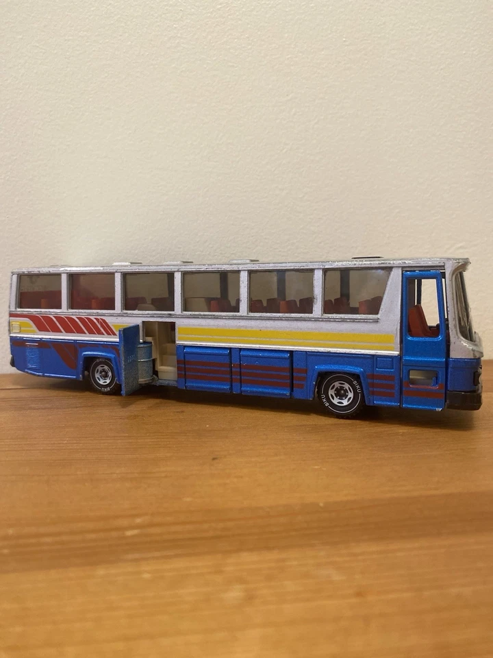 SIKU MAN Reisebus 3417 - Image 3 of 4