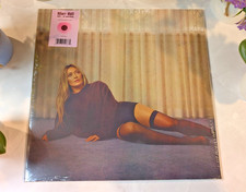 Hilary Duff Luck … Or Something Signed Pink Vinyl LP Signed Version IN HAND!