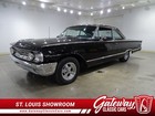 1963 Mercury Marauder S55