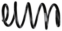 Sachs Fahrwerksfeder 993 816 FüR Ford