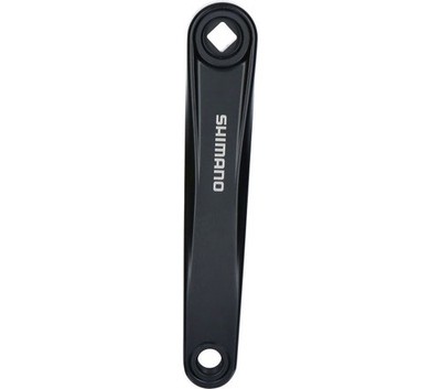 SHIMANO FAHRRADKURBELARM FC-MT101