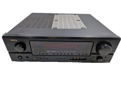Denon AVR-1907   AV Surround Receiver