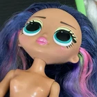 LOL Surprise OMG Sketches Doll