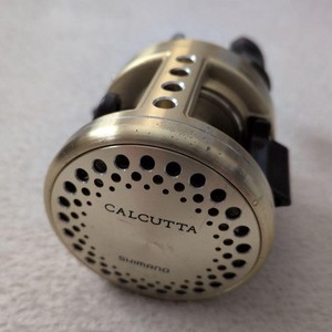 Shimano Calcutta 200xt | eBay
