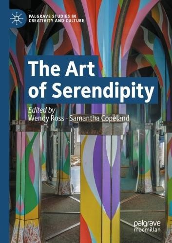 The Art of Serendipity - 9783030844806