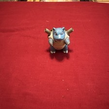 Nintendo Pokemon Blastoise Water Squirter Figure 1999 Burger King - L 