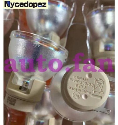 Replacement Light Bulb For EX610ST S712ST EX611ST ST11ST HD20 E701 Projector #yr
