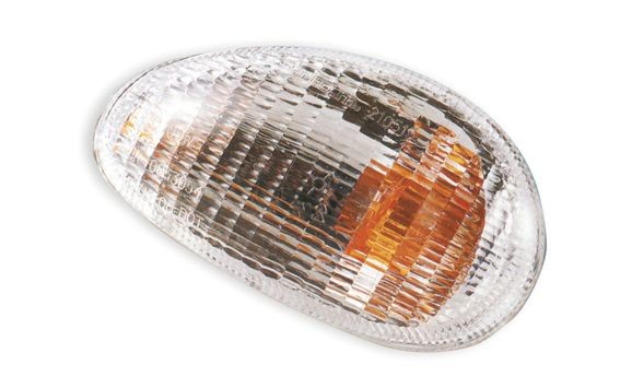 Vicma Indicator ° Rear Lh For (See Description) 7432 Motorcycle White - Bild 4