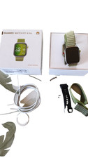 Huawei Watch Fit 4 Pro Green