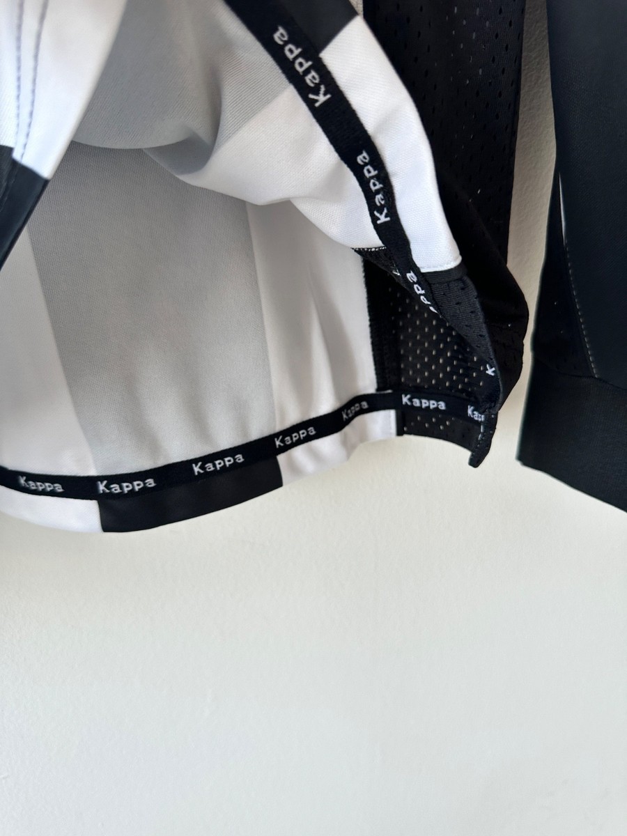 Kappa Juventus 1997/1998 Zidane #21 Long Sleeve size L | eBay