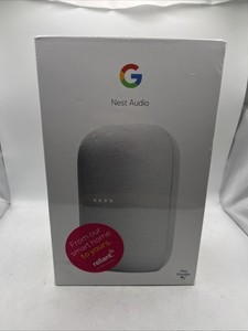 25+ Google Nest Audio 2 Pack for sale | Updated Oct 2026