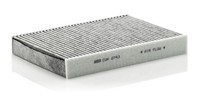 Mann-Filter Pollenfilter (Cuk 2743) FüR Peugeot 508 Sw I |