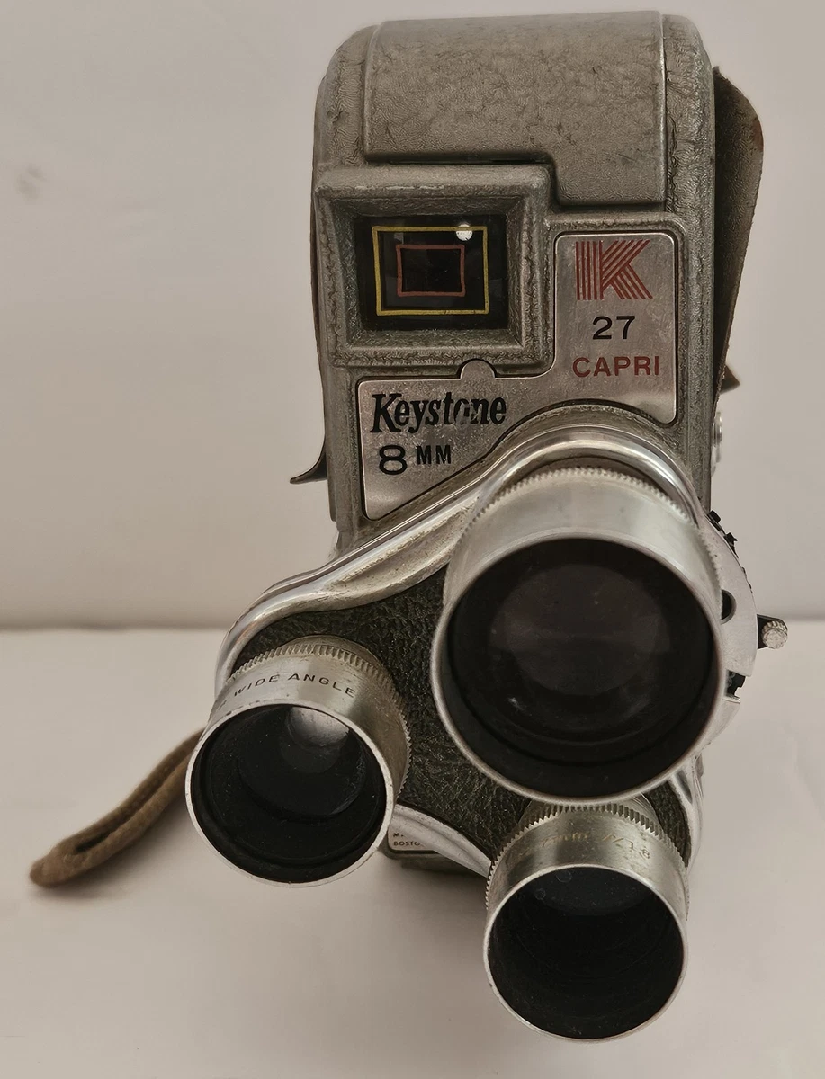 25+ 8mm Vintage Movie Cameras for sale | Updated Oct 2026
