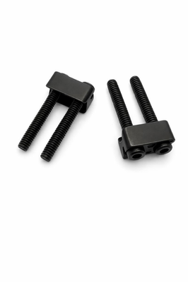 #ad #ad Factory Ruger 10 22 Barrel Retainer and Screws 2 Pack V Block $15.00