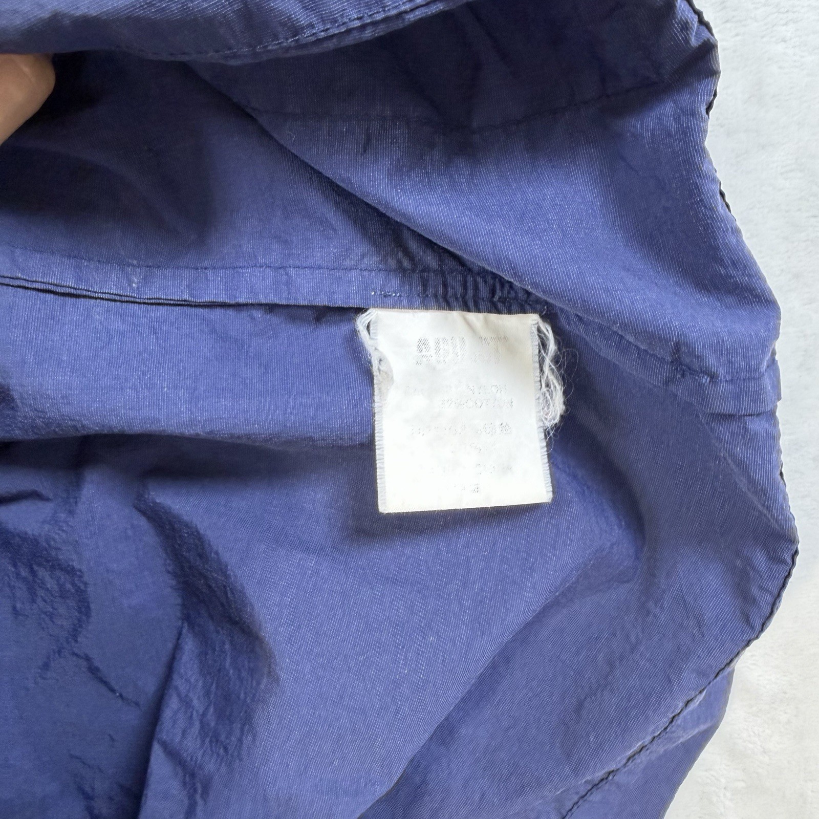 Addict Mountain Range Jacket Windbreaker Full-hoo… - image 7