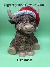 LATEX GUMMIFORM GROSS LHC1 HOCHLANDKUH * ZUR HERSTELLUNG IHRER GUSSTEILE