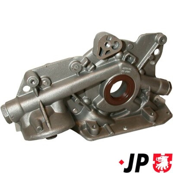 ÖLpumpe JP JP Group 1213100600 FüR Astra Opel T92 Frontera Calibra CC Omega J89-image