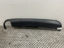 Diffusor Stostange Hinten 31353281 Volvo V60 Cross Country D3 F Kombi Farbe