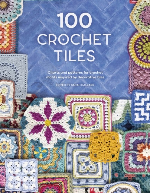 100 Crochet Tiles - Image 6