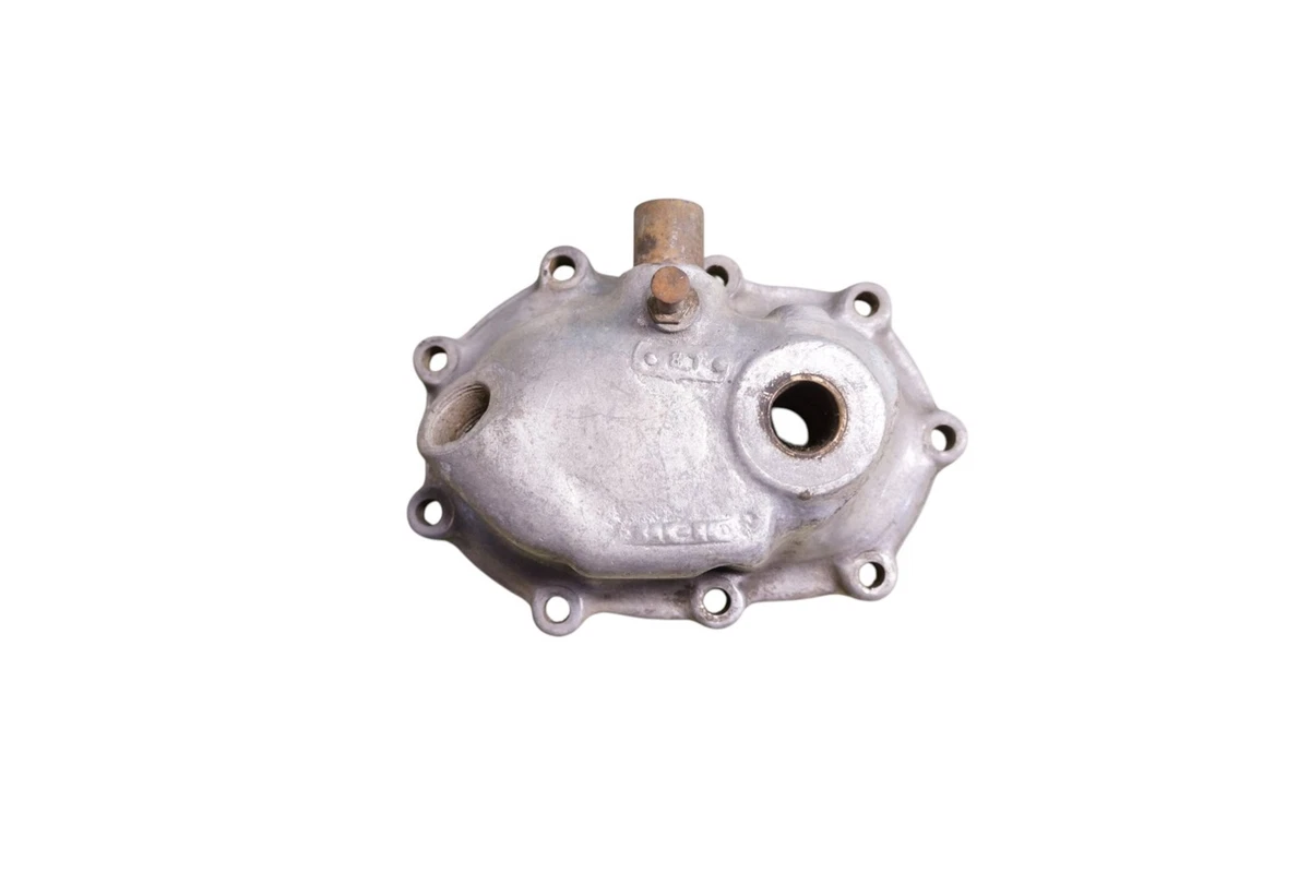 Motorcycle Gearboxes & Gearbox Parts for Harley-Davidson UL for