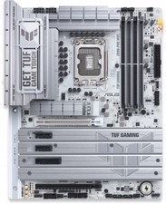 Image of Asus TUF Z890-PRO WIFI LGA1851 ATX Motherboard DDR5