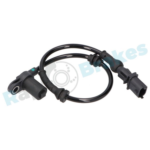 RAP Brakes ABS Sensor Raddrehzahl R-A0220 FüR Opel Meriva GroßRaumlimousine X03-image