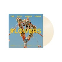 Devil Wears Prada - Flowers - Vinyl Record Vl - G1398Z